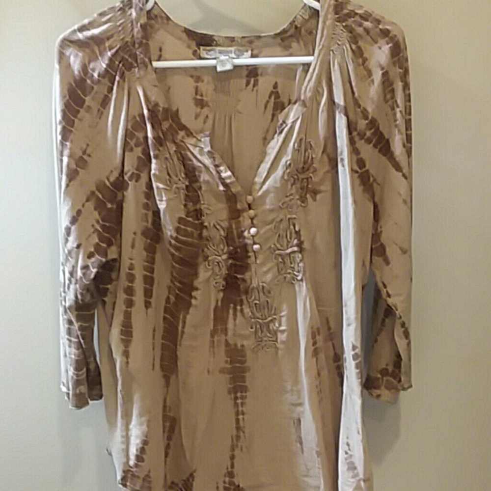 Vintage America women shirt